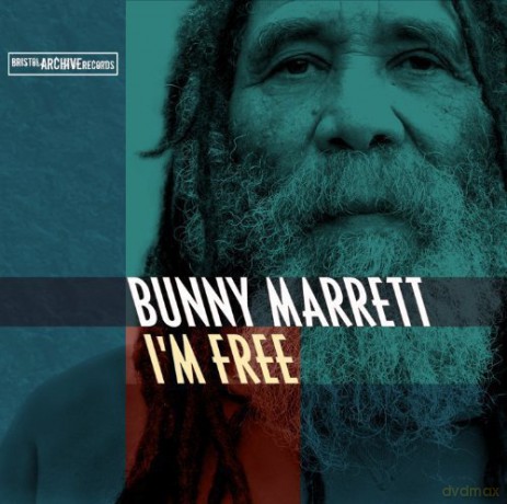 Bunny Marrett: I'm Free [Winyl]