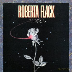 Roberta Flack: I'm The One [CD]