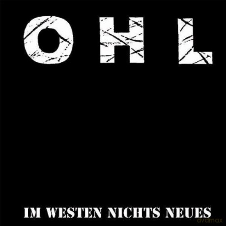 Ohl: Im Westen Nichts Neues [2xWinyl]