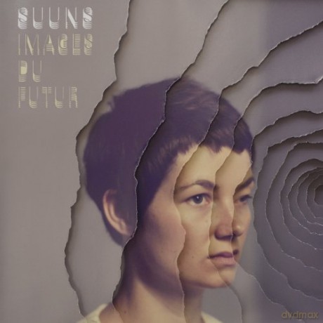 Suuns: Images Du Futur [CD]