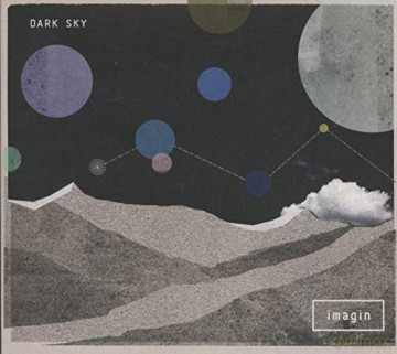 Dark Sky: Imagin [CD]
