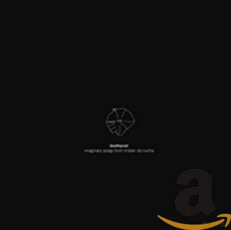 Deathprod: Imaginary Songs From Tristan Da Cunha [CD]