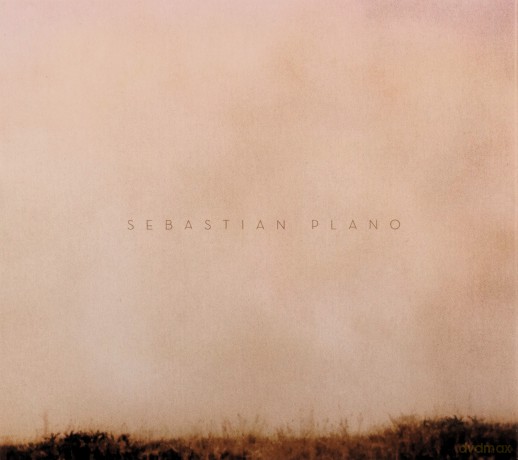 Sebastian Plano: Impetus [CD]