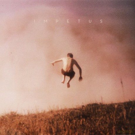 Sebastian Plano: Impetus [Winyl]