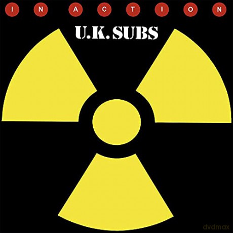 U.K. Subs: In Action [2xWinyl]
