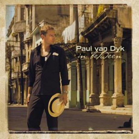 Paul Van Dyk: In Between [2CD]