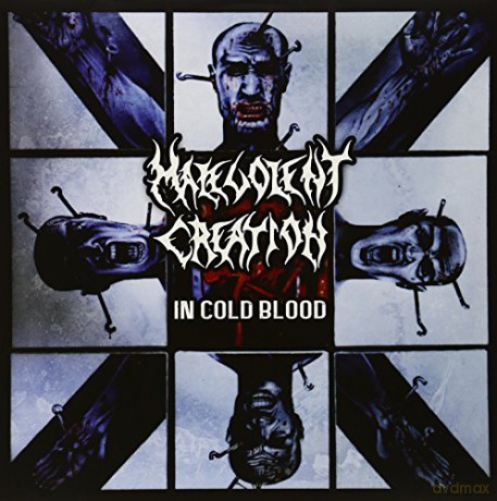 Malevolent Creation: In Cold Blood [Winyl]