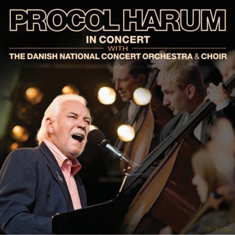Procol Harum: In Concert [CD]