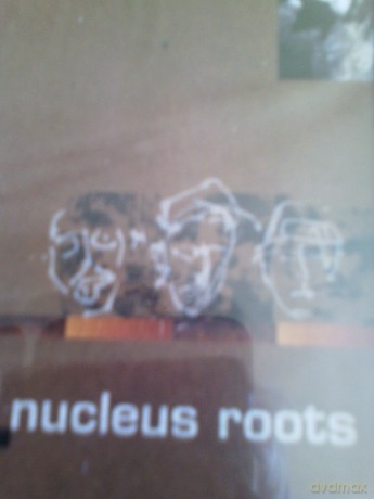 Nucleus Roots: In Dub [CD]