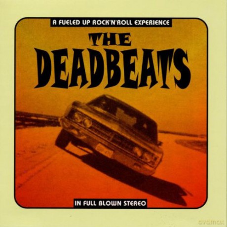 The Deadbeats: In Full Blown Stereo [CD]