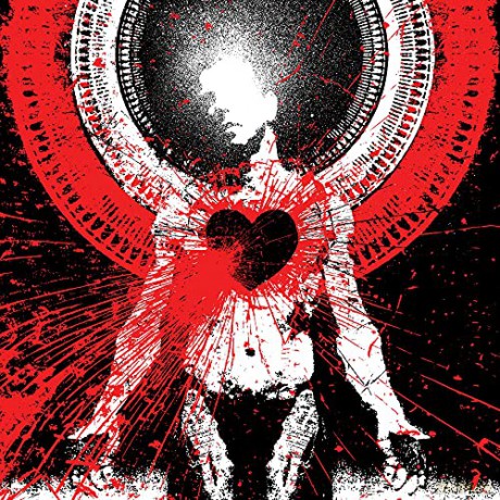 Killing The Dream: In Place Apart [CD]