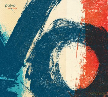 Polvo: In Prism [CD]