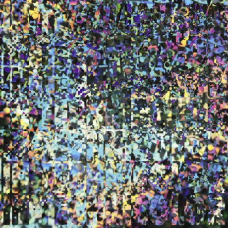 Coma: In Technicolor Remixe [Winyl]