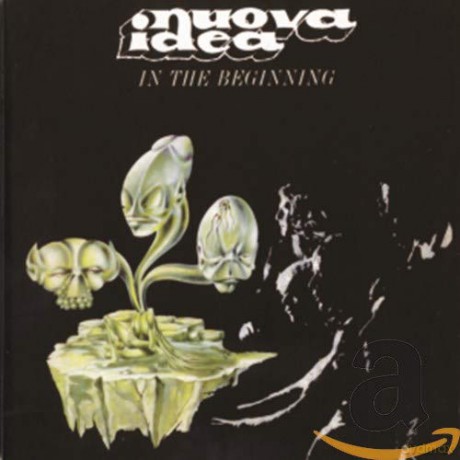 Nuova Idea: In The Beginning [CD]