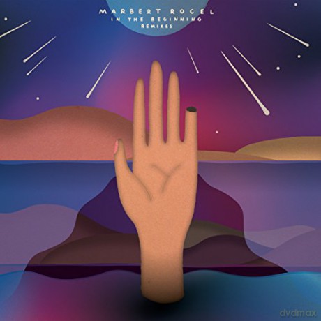 Marbert Rocel: In The Beginning Remixes [Winyl]