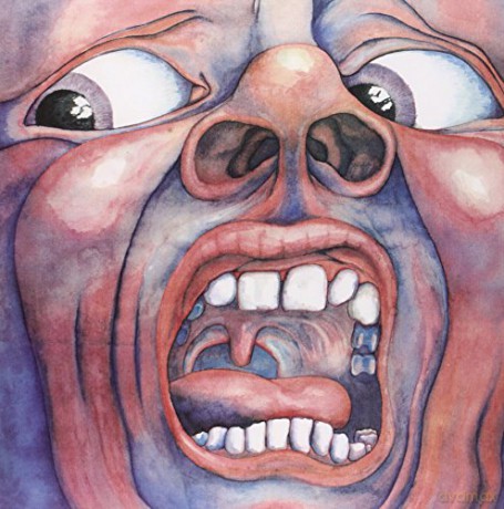 King Crimson: In The Court Of The Crimson King (40th Anniversary Series) [BOX] [CD]