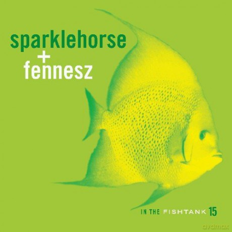 Sparklehorse + Fennesz: In The Fishtank 15 (Deleted) [Winyl]