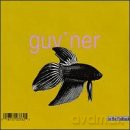 Guv'ner: In The Fishtank 2 (Deleted) [CD]