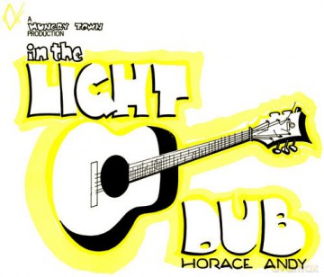 Horace Andy: In The Light Dub [Winyl]