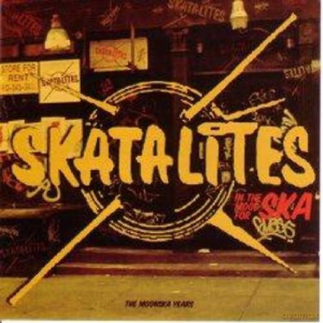 The Skatalites: In The Mood For Ska [2CD]