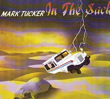 Mark Tucker: In The Sack [CD]