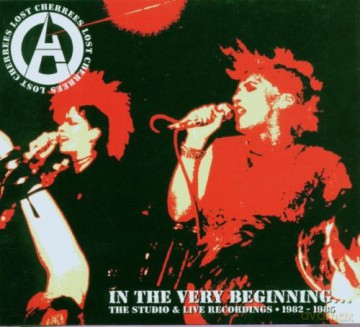 Lost Cherrees: In The Very Beginning [2CD]