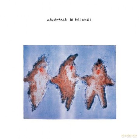 Cindytalk: In This World [CD]