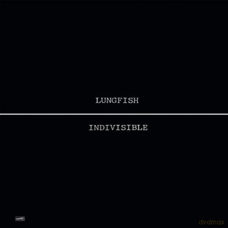 Lungfish: Indivisible [Winyl]