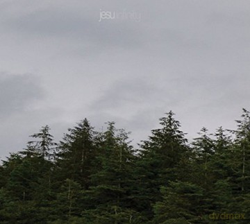 Jesu: Infinity [CD]