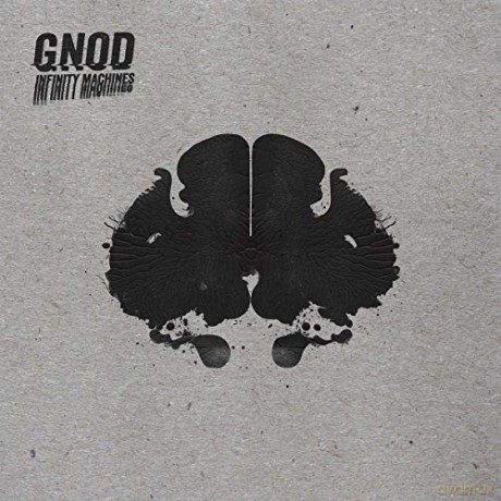 Gnod: Infinity Machines [2CD]
