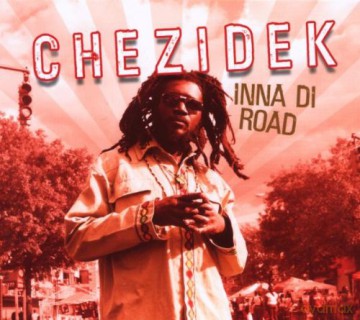 Chezidek: Inna Di Road [CD]