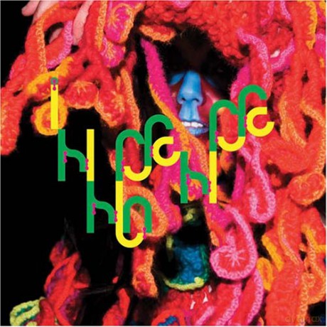 Bjork (Björk): Innocence [BOX] [Winyl]