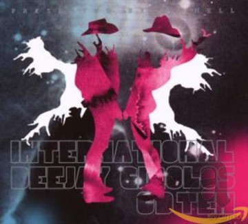 International Deejay Gigolos 10 [2CD]