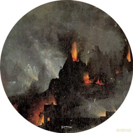 Celtic Frost: Into The Pandemonium [Winyl]