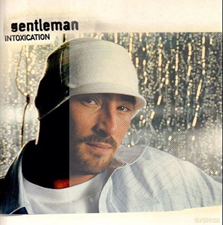 Gentleman: Intoxication [Winyl]