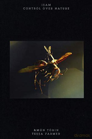 Amon Tobin: Isam (Control Over Nature) [CD]