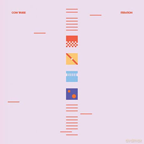 Com Truise: Iteration [2xWinyl]
