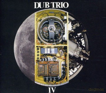 Dub Trio: Iv [CD]