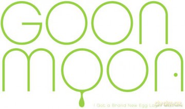 Goon Moon: I've Got A Brand New Egg Layin' Machine [Winyl]