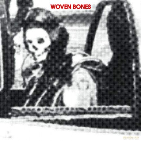 Woven Bones: I've Gotta Get [Winyl]