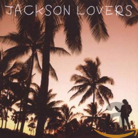 Jackson Lovers [CD]