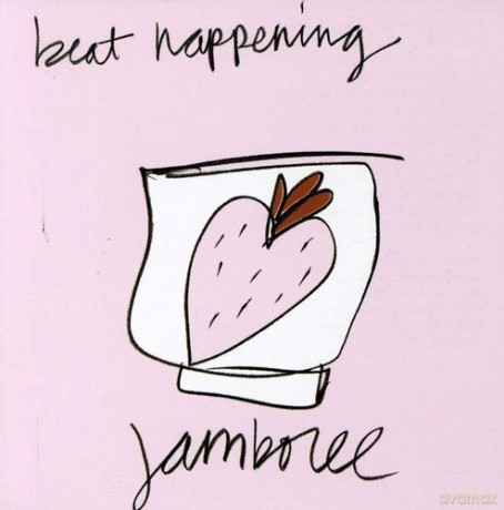 Beat Happening: Jamboree [CD]