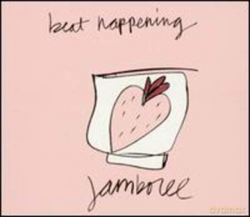 Beat Happening: Jamboree [Winyl]