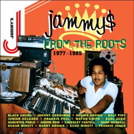 Jammys From The Roots 1977-1985 [2xWinyl]