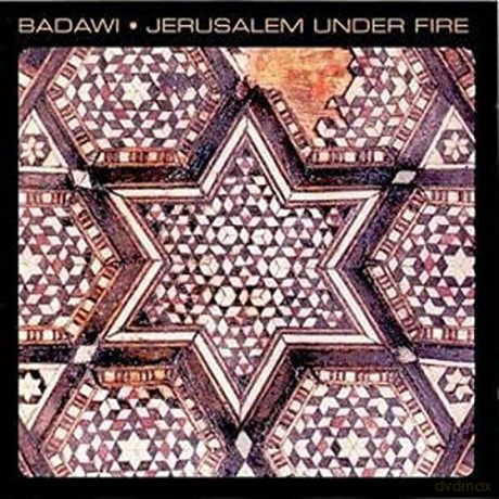 Badawi: Jerusalem Under Fire [Winyl]