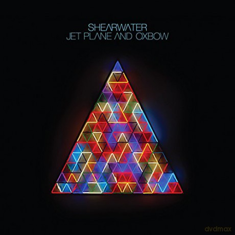 Shearwater: Jet Plane And Oxbow [2xWinyl]