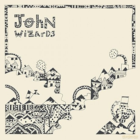 John Wizards: John Wizards [Winyl]