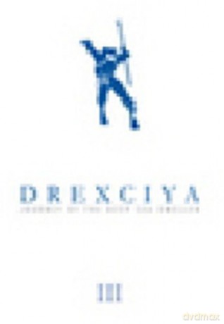 Drexciya: Journey Of The Deep Sea Dweller Iii [CD]