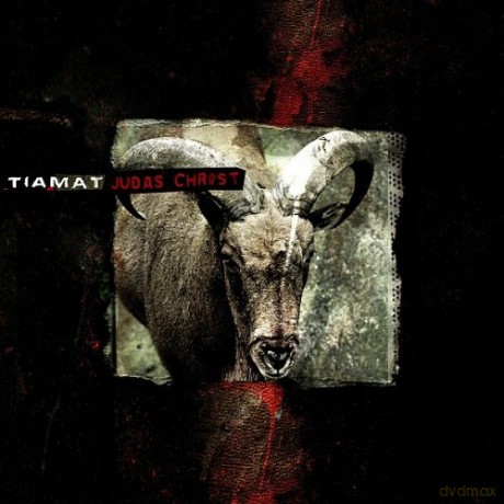 Tiamat: Judas Christ [CD]