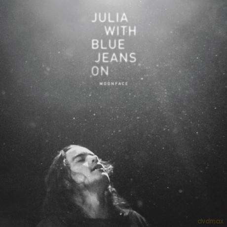 Moonface: Julia With Blue Jeans On [Winyl]